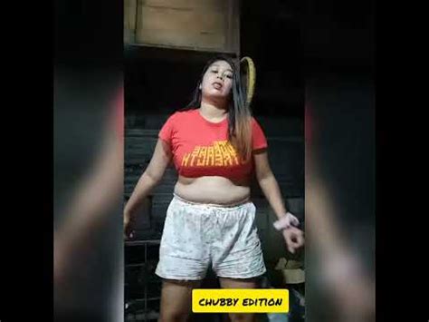 pinay chubby pinayflix|Ang Cheesy Tahong ni Chubby .